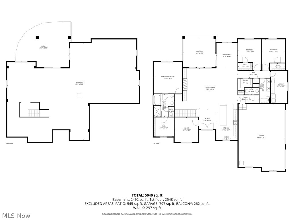 6879 Kyle Ridge Pointe Canfield OH 44406