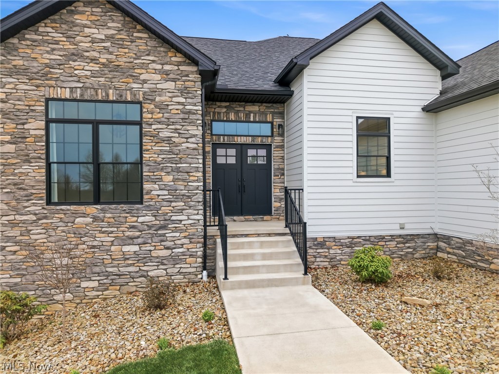 6879 Kyle Ridge Pointe Canfield OH 44406