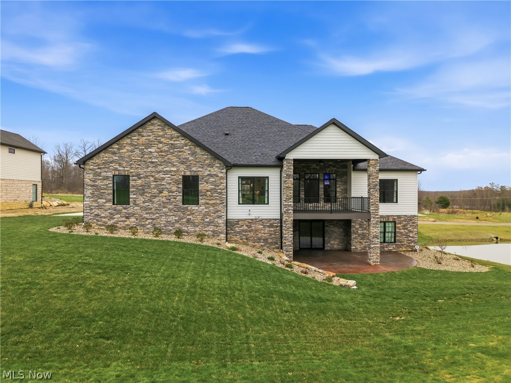 6879 Kyle Ridge Pointe Canfield OH 44406
