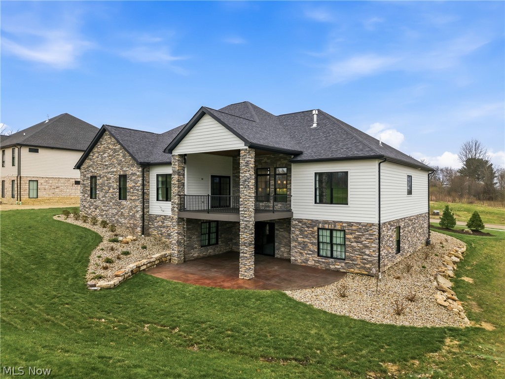 6879 Kyle Ridge Pointe Canfield OH 44406