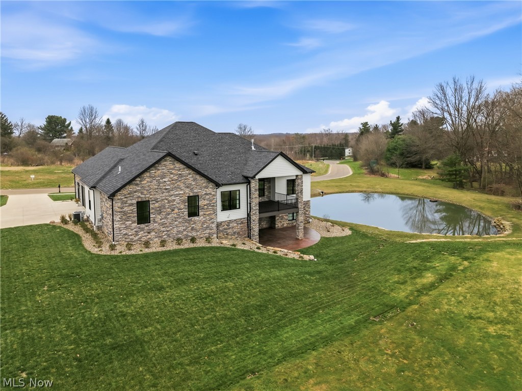 6879 Kyle Ridge Pointe Canfield OH 44406