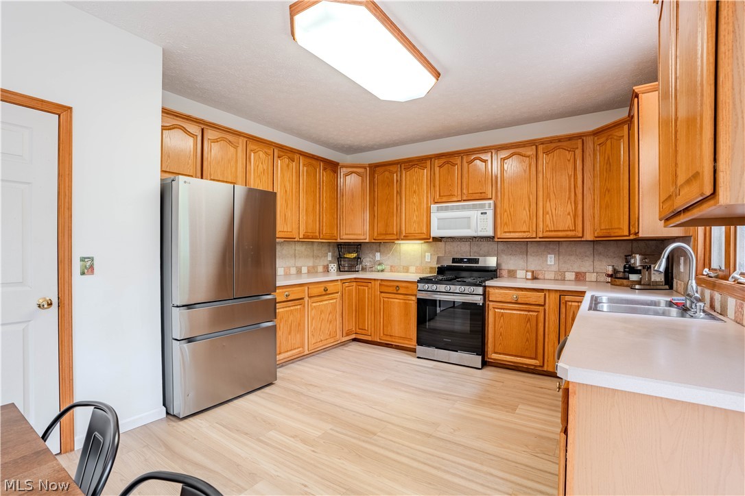 10203 Forestwood Lane North Royalton OH 44133
