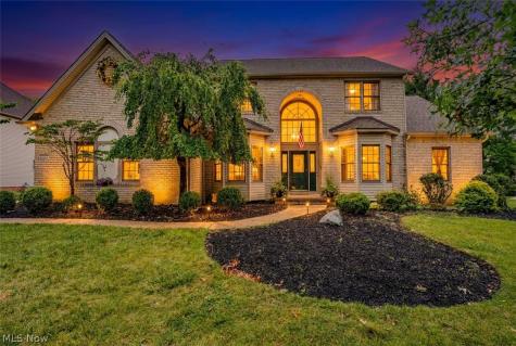 10203 Forestwood Lane North Royalton OH 44133