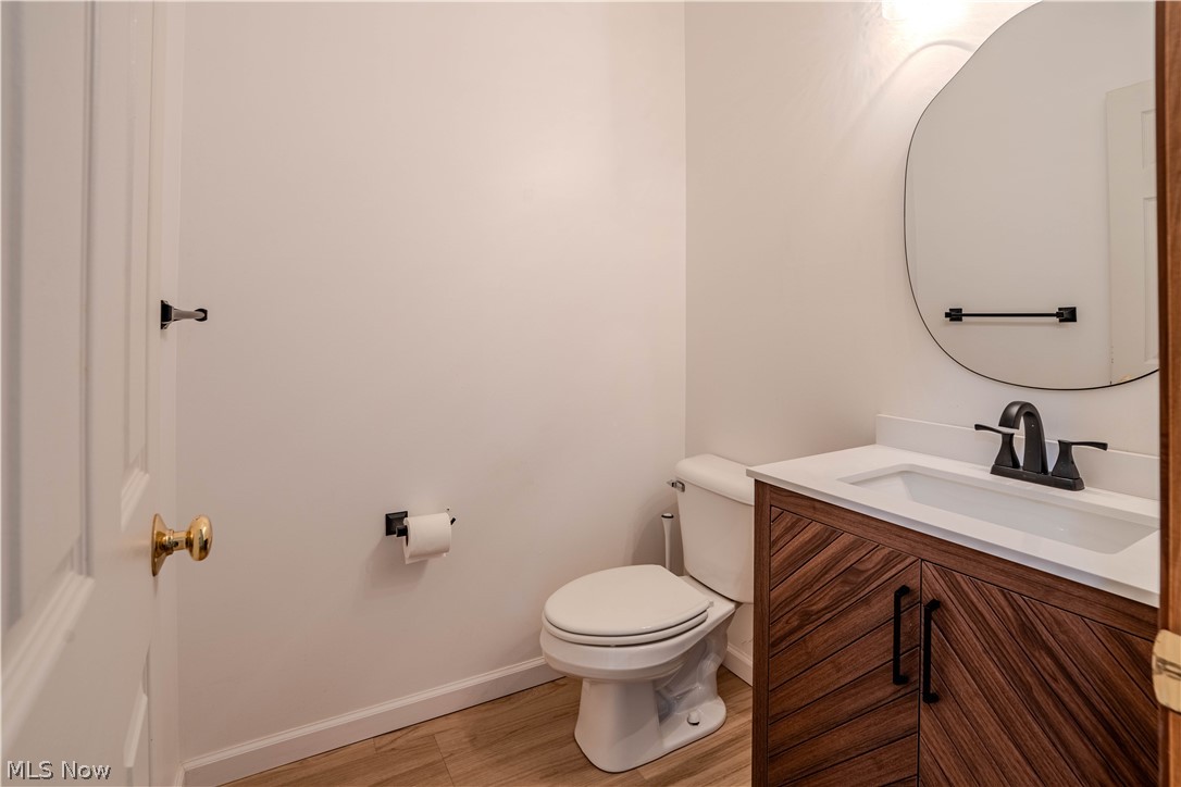 10203 Forestwood Lane North Royalton OH 44133