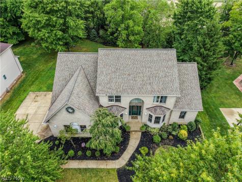 10203 Forestwood Lane North Royalton OH 44133
