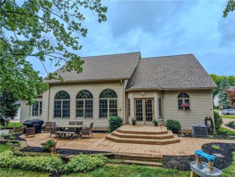 10203 Forestwood Lane North Royalton OH 44133