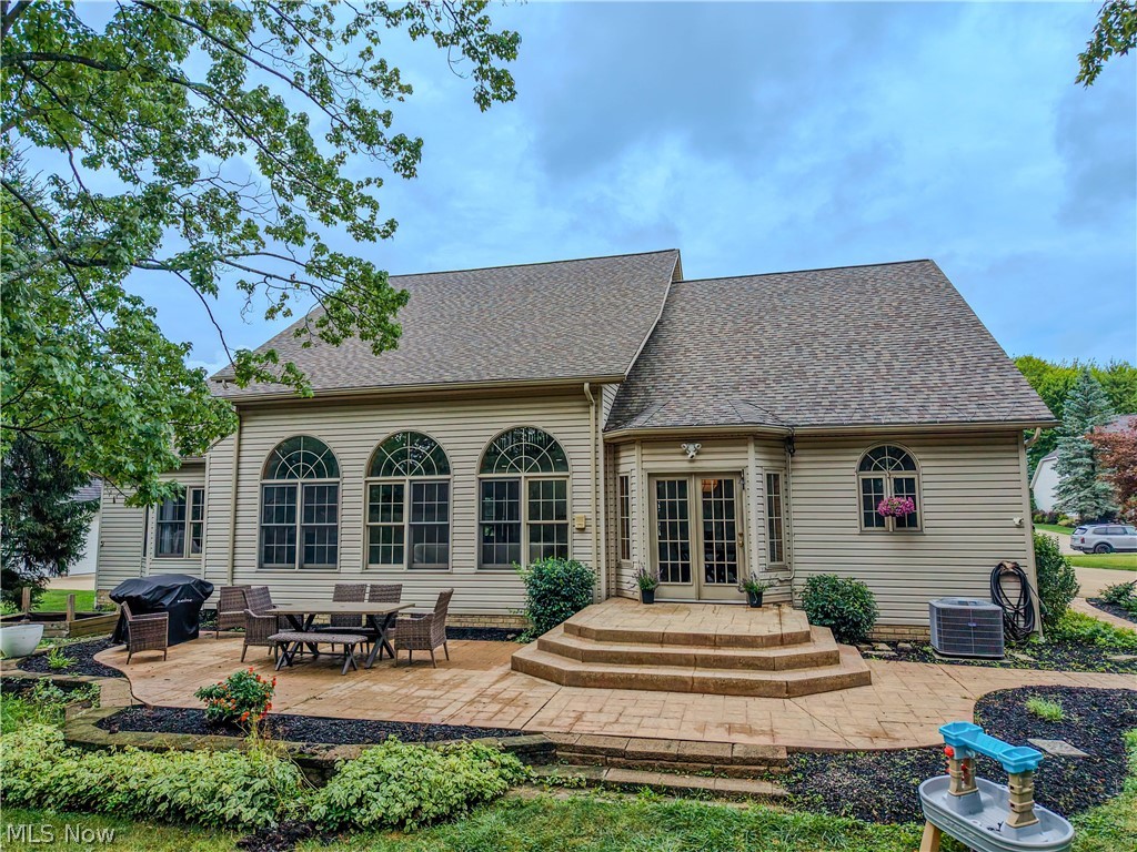 10203 Forestwood Lane North Royalton OH 44133