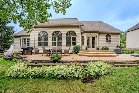 10203 Forestwood Lane North Royalton OH 44133