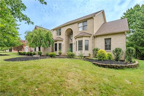 10203 Forestwood Lane North Royalton OH 44133