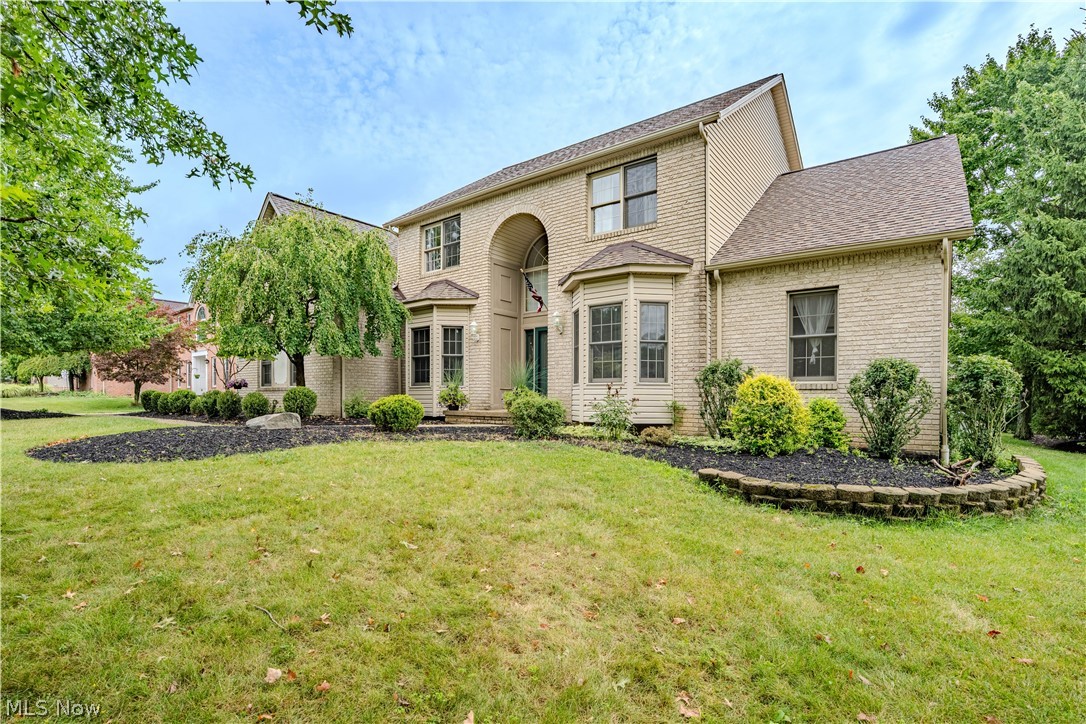 10203 Forestwood Lane North Royalton OH 44133