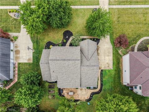 10203 Forestwood Lane North Royalton OH 44133