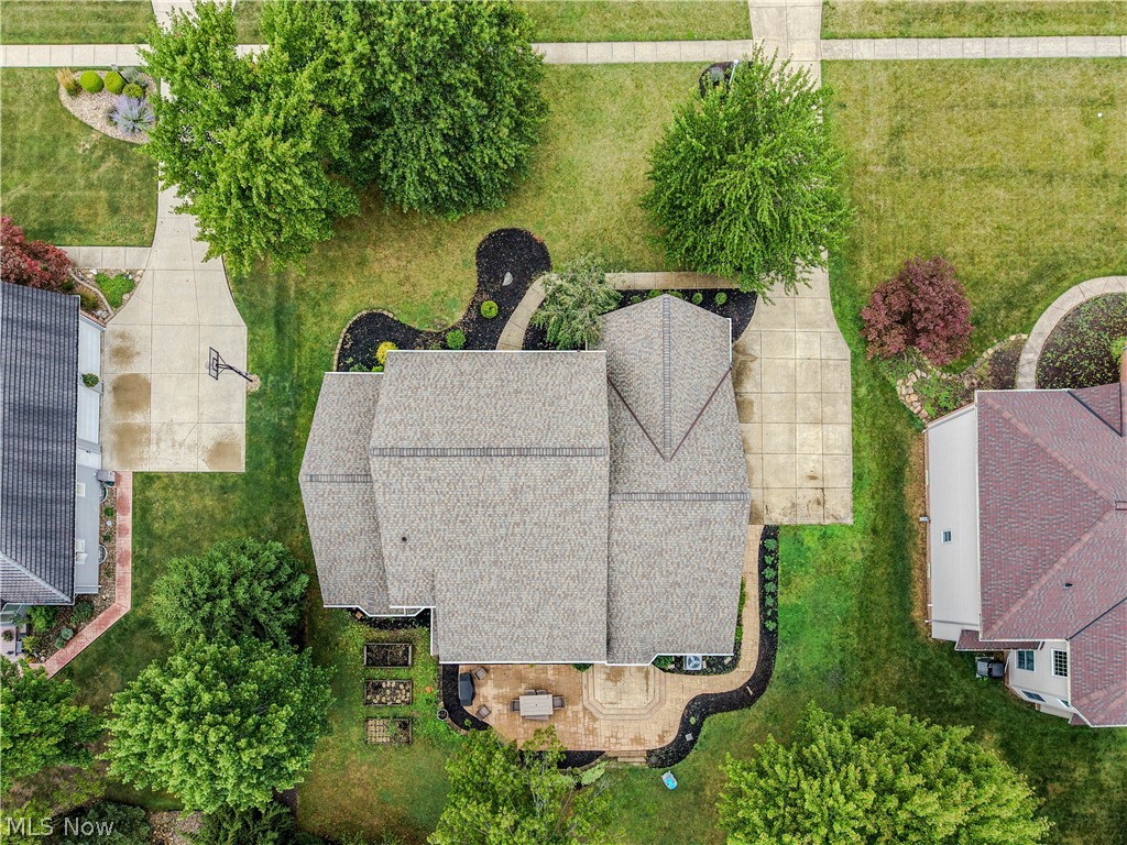 10203 Forestwood Lane North Royalton OH 44133