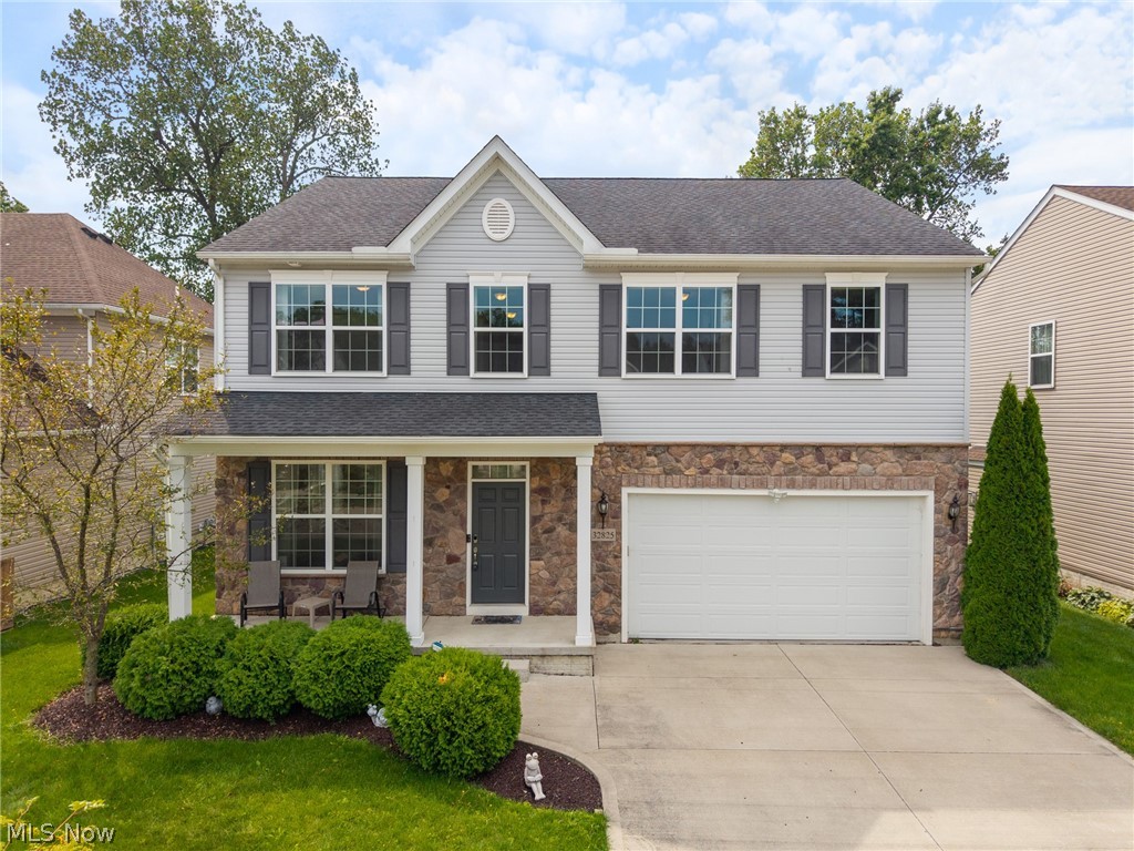 32825 Rebecca Lane Avon Lake OH 44012