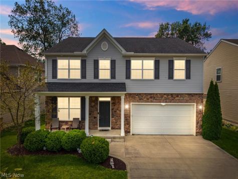 32825 Rebecca Lane Avon Lake OH 44012