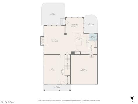 32825 Rebecca Lane Avon Lake OH 44012