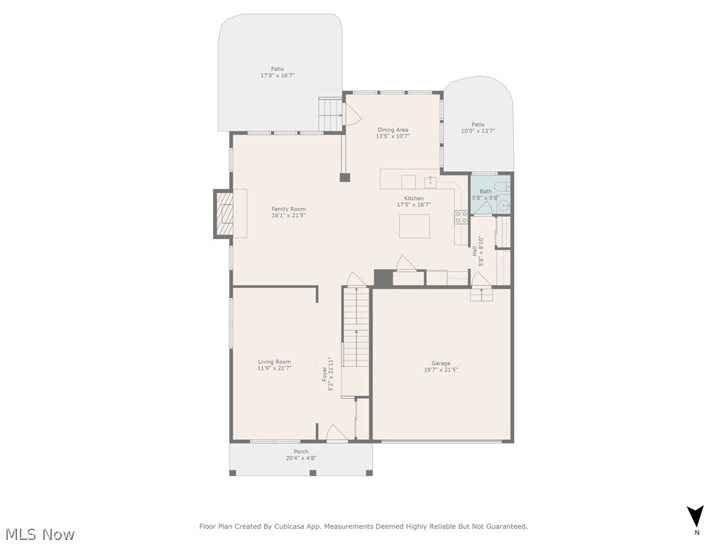 32825 Rebecca Lane Avon Lake OH 44012
