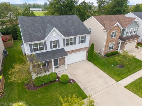 32825 Rebecca Lane Avon Lake OH 44012