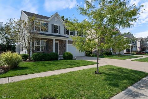 32825 Rebecca Lane Avon Lake OH 44012