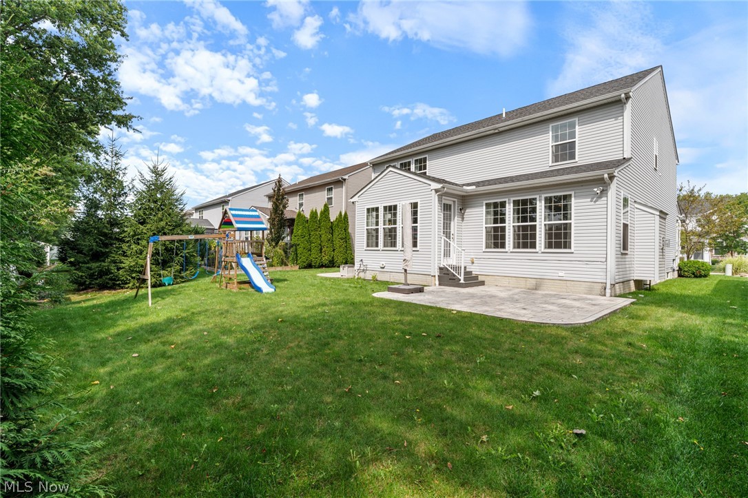 32825 Rebecca Lane Avon Lake OH 44012