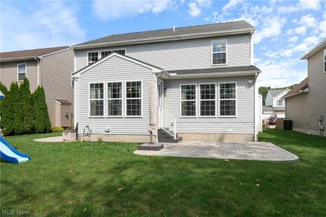 32825 Rebecca Lane Avon Lake OH 44012