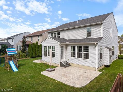 32825 Rebecca Lane Avon Lake OH 44012