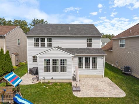 32825 Rebecca Lane Avon Lake OH 44012