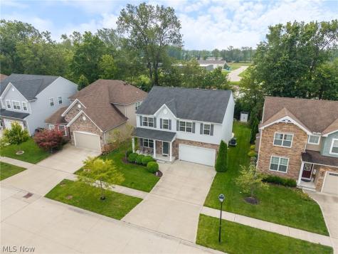 32825 Rebecca Lane Avon Lake OH 44012
