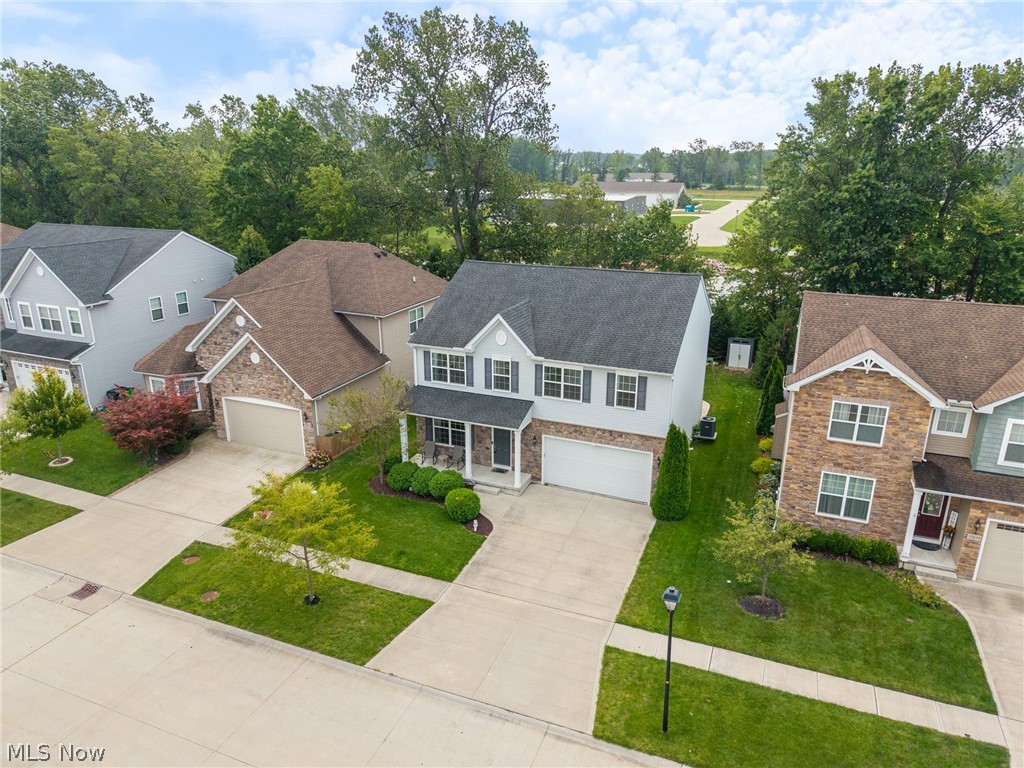 32825 Rebecca Lane Avon Lake OH 44012