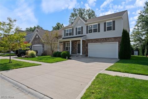 32825 Rebecca Lane Avon Lake OH 44012