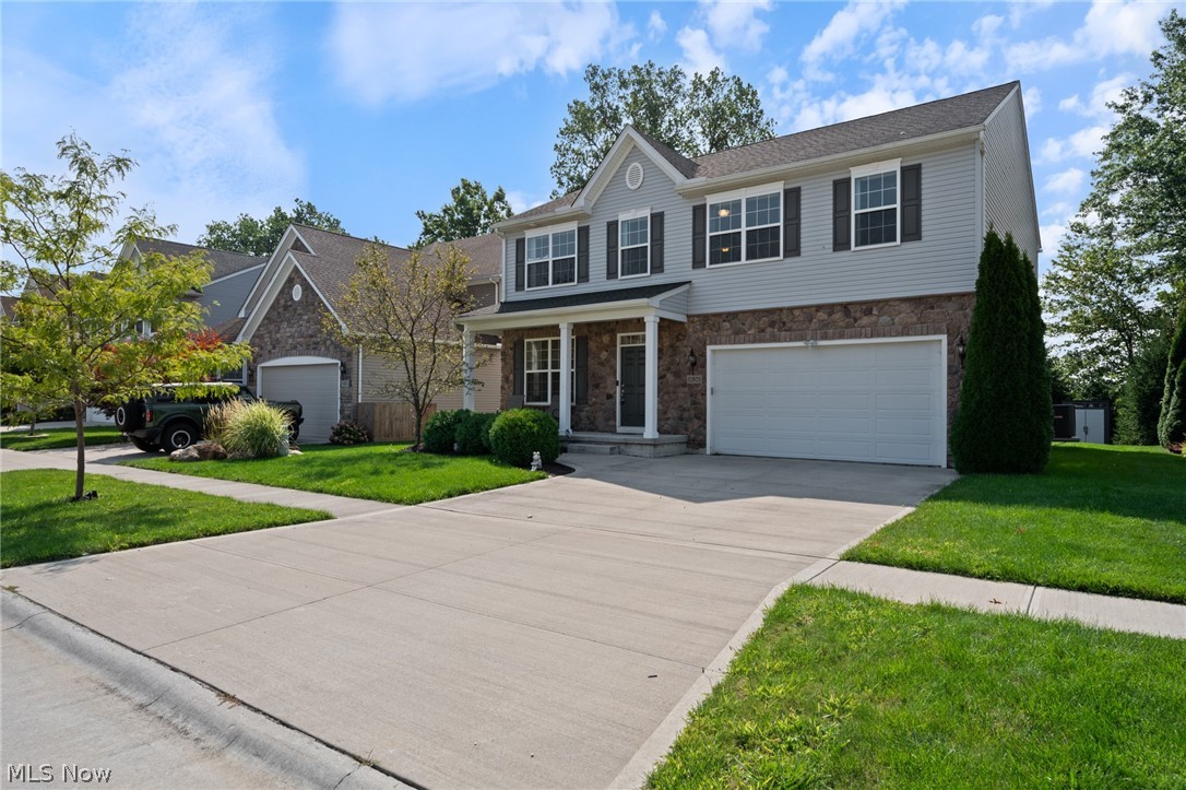 32825 Rebecca Lane Avon Lake OH 44012