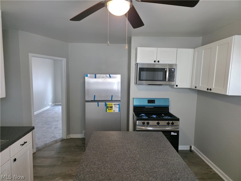1810 Saint Elmo Avenue NE Canton OH 44705