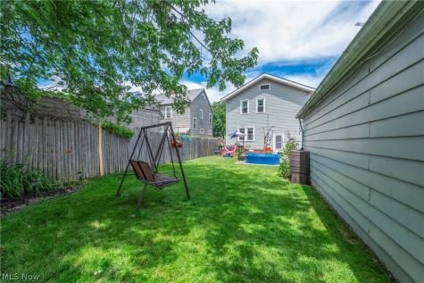 2305 Portman Avenue Cleveland OH 44109