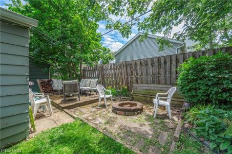 2305 Portman Avenue Cleveland OH 44109