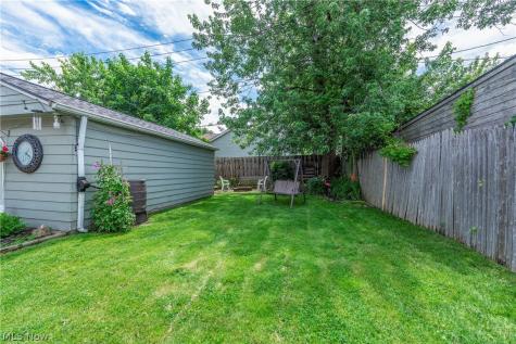2305 Portman Avenue Cleveland OH 44109