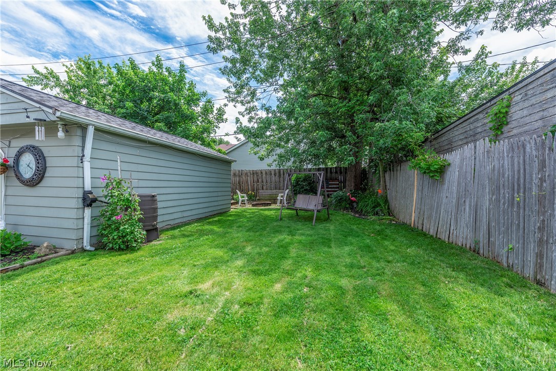 2305 Portman Avenue Cleveland OH 44109