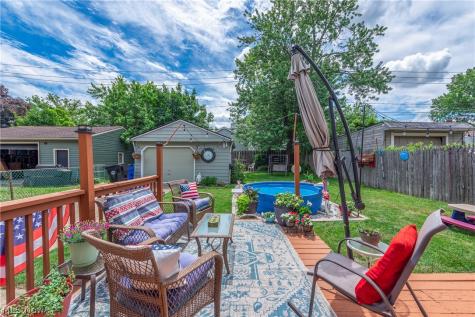 2305 Portman Avenue Cleveland OH 44109