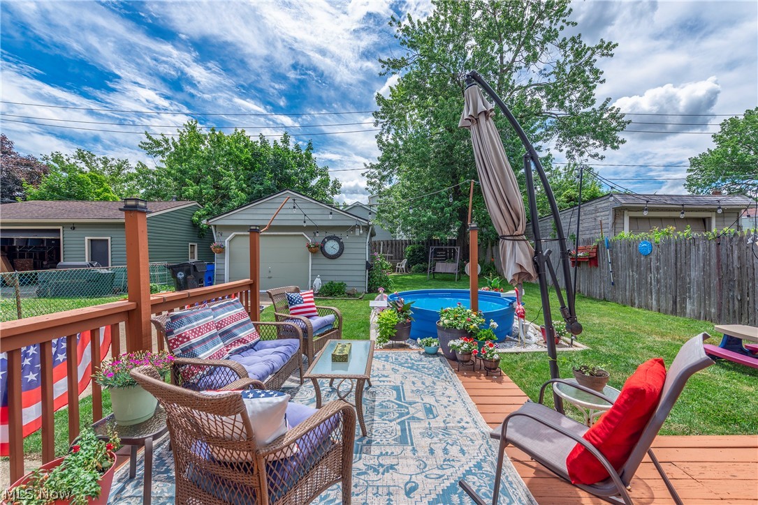 2305 Portman Avenue Cleveland OH 44109