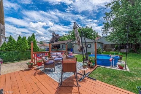2305 Portman Avenue Cleveland OH 44109