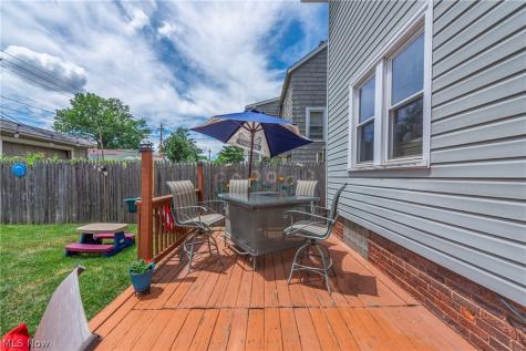 2305 Portman Avenue Cleveland OH 44109