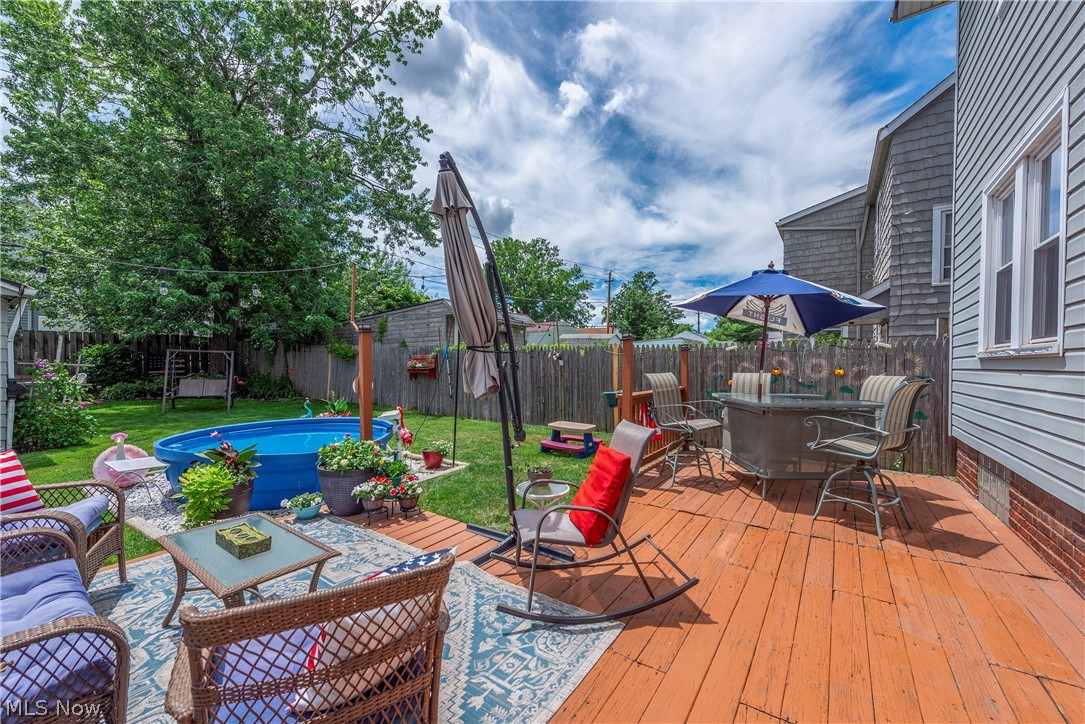 2305 Portman Avenue Cleveland OH 44109