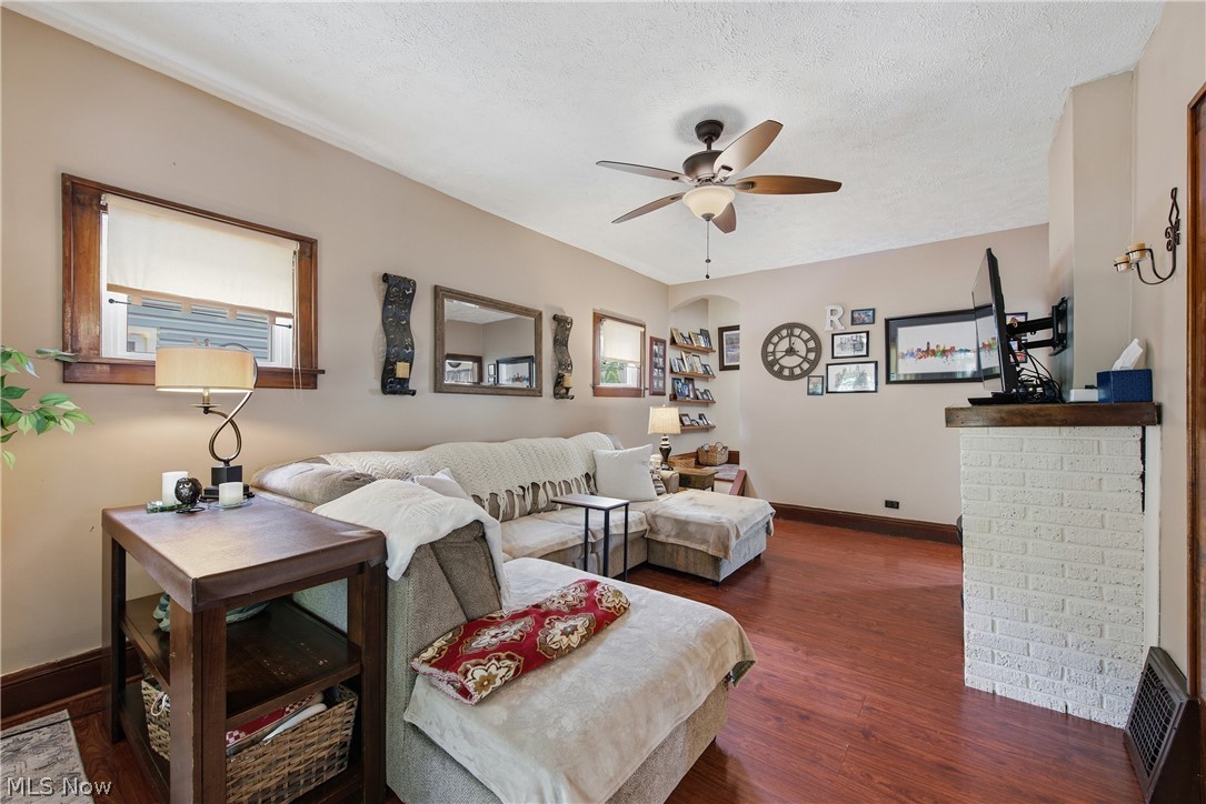 2305 Portman Avenue Cleveland OH 44109
