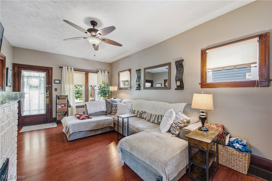 2305 Portman Avenue Cleveland OH 44109