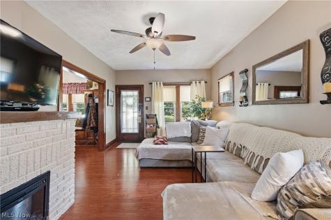 2305 Portman Avenue Cleveland OH 44109