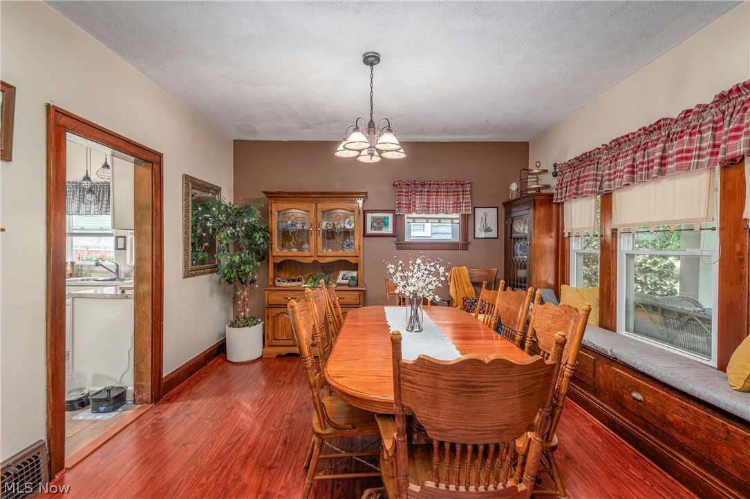 2305 Portman Avenue Cleveland OH 44109