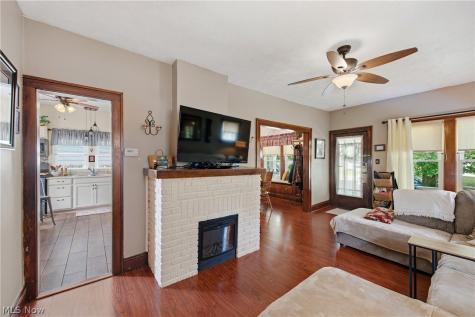 2305 Portman Avenue Cleveland OH 44109