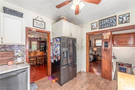 2305 Portman Avenue Cleveland OH 44109