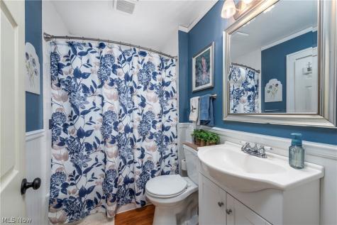 2305 Portman Avenue Cleveland OH 44109