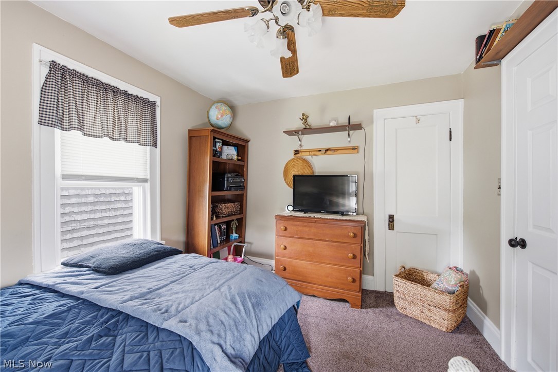 2305 Portman Avenue Cleveland OH 44109