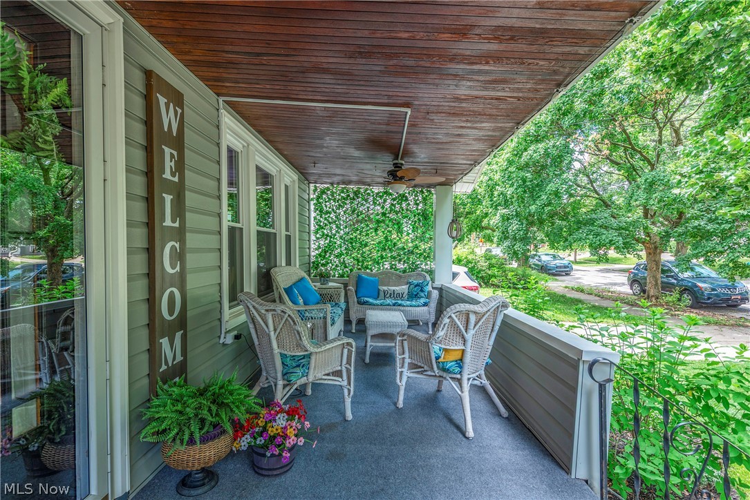 2305 Portman Avenue Cleveland OH 44109
