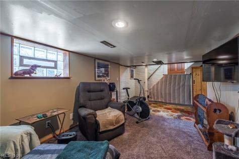 2305 Portman Avenue Cleveland OH 44109